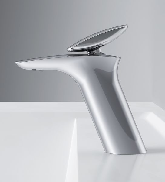 F0770A400+F70A02100 Комплект змiшувачiв для ванної кiмнати Колекція: Spirit V2.0 4499 фото