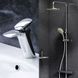 F0770A400+F70A02100 Комплект змiшувачiв для ванної кiмнати Колекція: Spirit V2.0 4499 фото 1