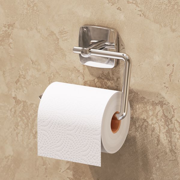 A9034100 Держатель для туалетной бумаги Коллекция: Gem 2298 фото