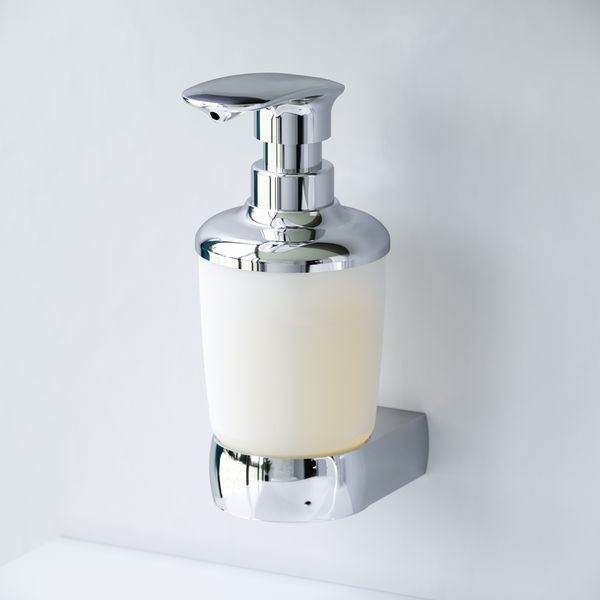 A3036900 Диспенсер для жидкого мыла, подвесной Коллекция: Sensation 2188 фото