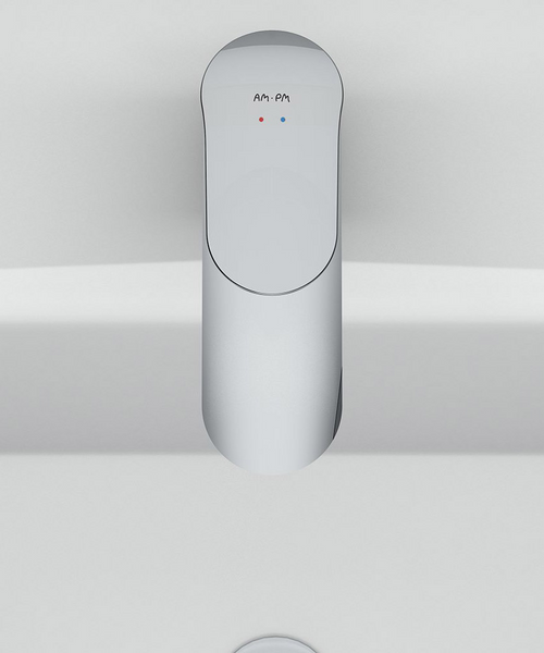 F4098000 Комплект змiшувачiв для ванної кiмнати Колекція: Like 4355 фото