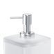 A50A36900 Стеклянный дозатор для жидкого мыла, подвесной Коллекция: Inspire 2.0 4454 фото 6