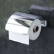 A50341464 Тримач для туалетного паперу з кришкою Колекція: Inspire 2213 фото 1