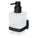 A9036922 Стеклянный дозатор для жидкого мыла, подвесной Коллекция: Gem 5246 фото 1