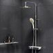 Душова система ShowerSpot з термостатом F0750A400 Inspire 2.0 F0750A400 фото 2