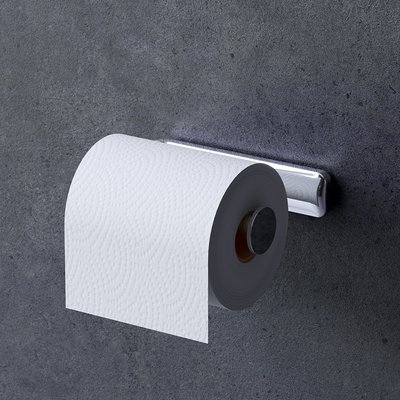 A50A34100 Тримач для туалетного паперу, хром Колекція: Inspire 2.0 4495 фото